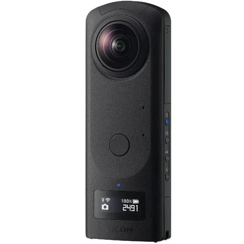 Videocámara Ricoh Theta Z1 51GB