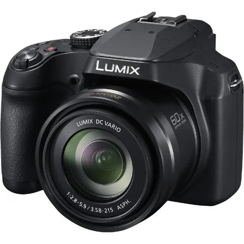 Panasonic Lumix DC-FZ82D