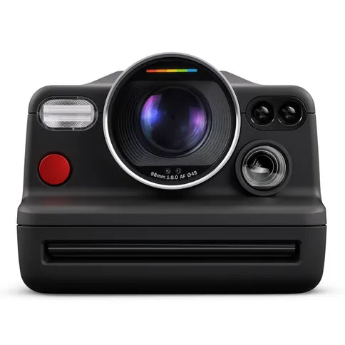 Polaroid I-2 Negro
