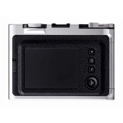 Fujifilm INSTAX mini Evo negra (Tipo C)