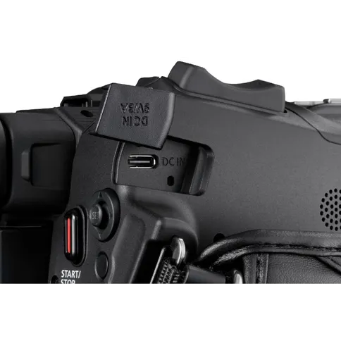 Video cámara Canon XA 60