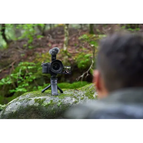 EVIL Sony A7C Negro Edition