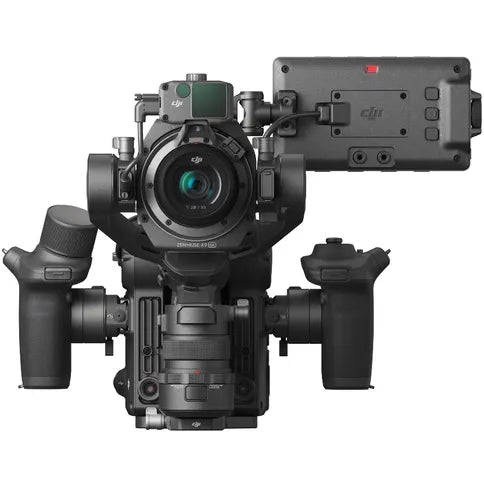 DJI Ronin 4D 4-Axis Cinema Camera 6K Kit combinado