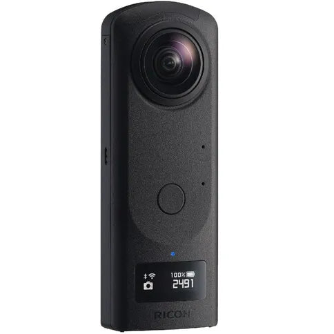 Videocámara Ricoh Theta Z1 51GB