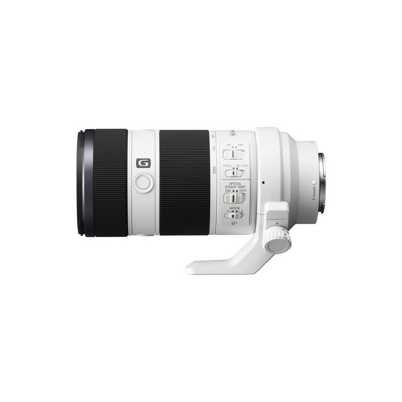 Objetivo Sony 70-200mm f/4 G OSS