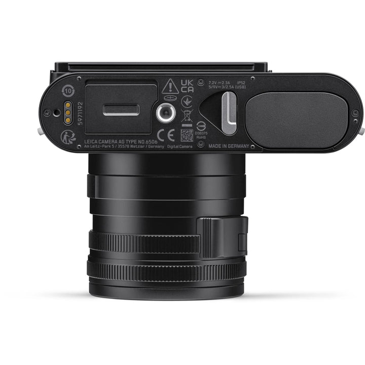 Leica Q3 43 negro