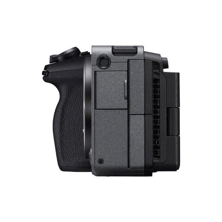 Sony FX30 Cinema Line