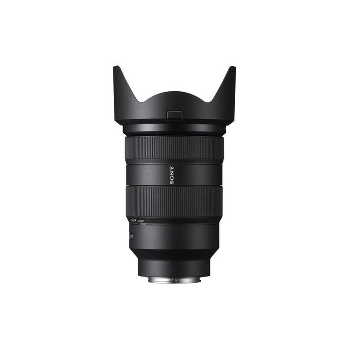 Objetivo Sony FE 24- 70mm f2.8 G Master