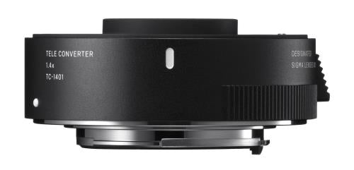 Sigma 150-600mm F5-6.3 Dg Os Hsm Contemporary – Canon + Sigma Tc-1401 1.4x Teleconverter – Canon Ef