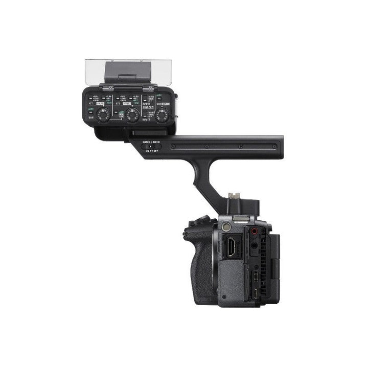 Sony FX3 Cuerpo (ILMEFX3.CEC) Cinema Line