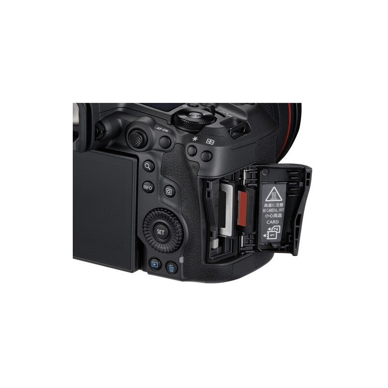 Canon EOS R5 Cuerpo