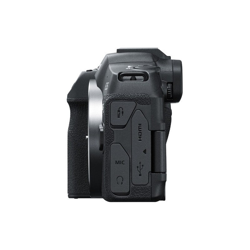 Canon EOS R8 Cuerpo