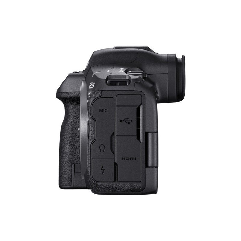 Canon EOS R5 Cuerpo
