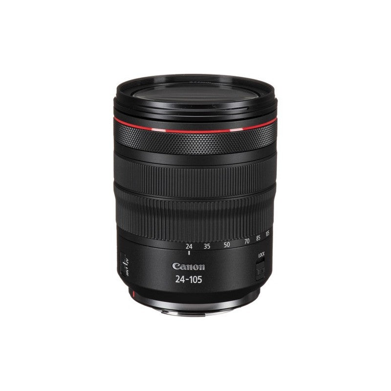 Objetivo Sony FE 24-70mm f 2.8 GM II