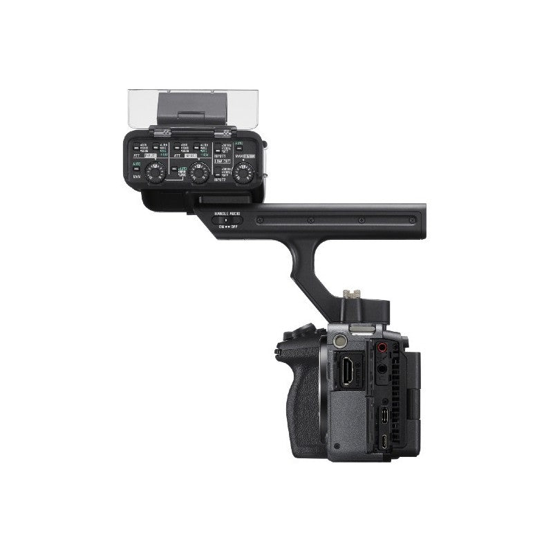 Sony FX3 Cuerpo (ILMEFX3.CEC) Cinema Line