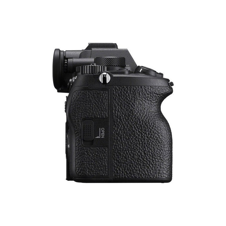 Sony Alpha 7R V Cuerpo