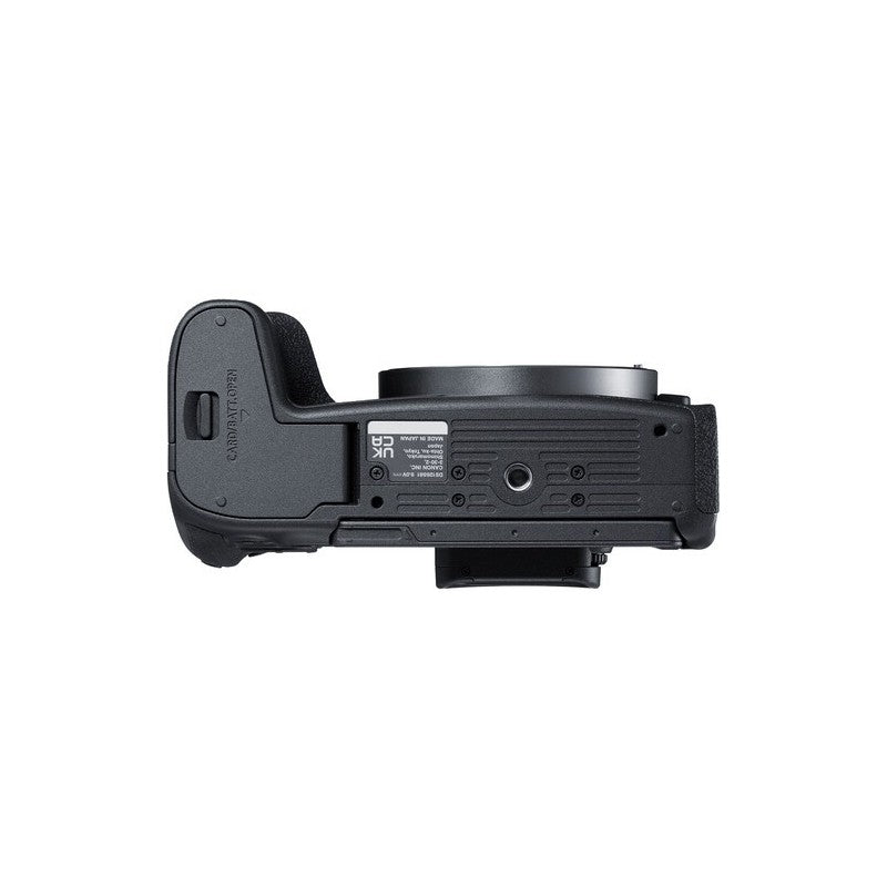 Canon EOS R6 Mark II Cuerpo