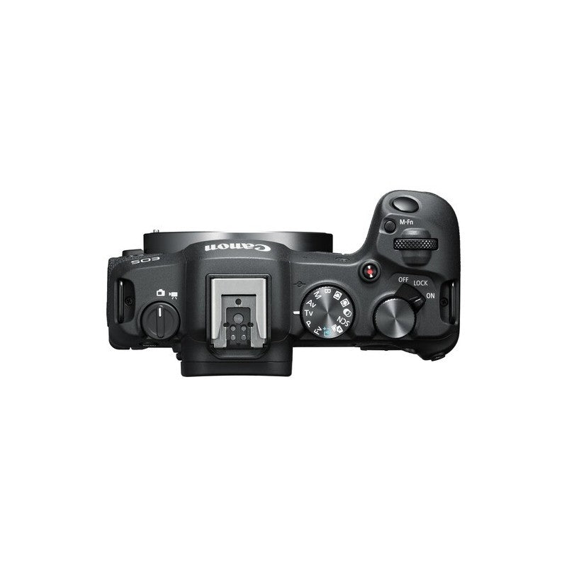 Canon EOS R6 Mark II Cuerpo